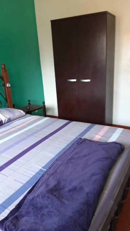 Superbe Appartement Avec Piscine, Proche Centre Ville, Restaurant, Mer Saly ภายนอก รูปภาพ