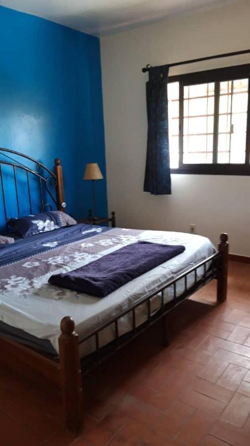 Superbe Appartement Avec Piscine, Proche Centre Ville, Restaurant, Mer Saly ภายนอก รูปภาพ